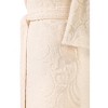 Togas Sharly Ecru Bathrobe - 4 of 4