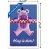 Trends International Five Nights at Freddy's: Security Breach - Hang In There Framed Wall Poster Prints - 3 of 4