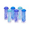 Empire DigiLabs Vibrant Hanging Jellyfish Paper Lanterns - 2 of 3