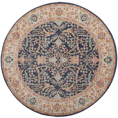 Madison MAD612 Power Loomed Area Rug  - Safavieh