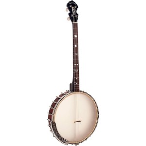 Gold Tone IT-19 Irish Tenor Banjo Natural - 1 of 4