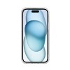 OTM Essentials Apple iPhone 15 Plus/iPhone 14 Plus Clear Tough Edge Floral Case - 3 of 4