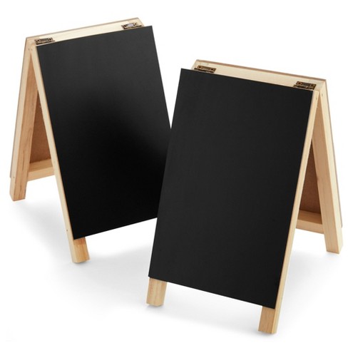 Kmart easel deals