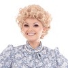 Toynk Golden Girls Complete Wig Set | Golden Girls Cosplay Wigs | Sized For Adults - image 2 of 4