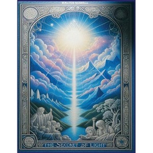 The Secret of Light - by  Walter Russell (Paperback) - 1 of 1