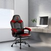 MLB St. Louis Cardinals Oversized Office Chair - 2 of 4