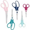 We R Memory Keepers Scissors 5/Pkg - 2 of 4