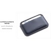 Generic DAKA Essential Tactical Slim Minimalist unisex-adult Polymer Credit Card Holder Travel Wallet EDC Gear - 4 of 4