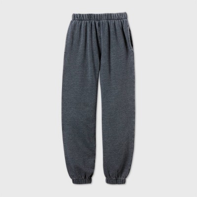 target womens fleece pants