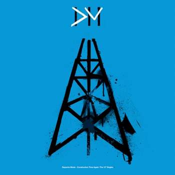 Depeche Mode - Construction Time Again / The (Vinyl)