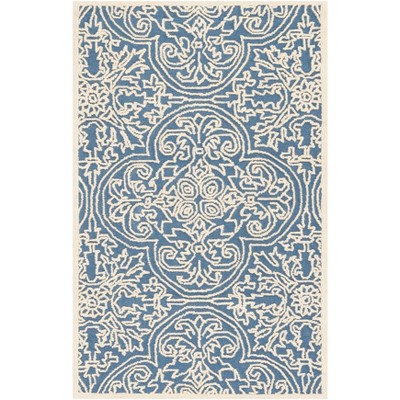 Trace TRC101 Hand Tufted Indoor Rugs - Safavieh