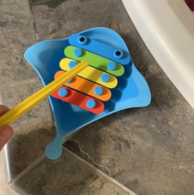 Bath Beats Musical Bath Toy Gift Set