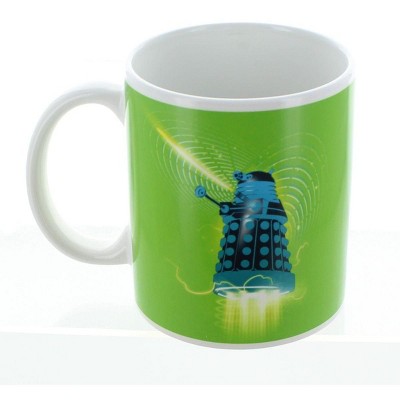 Seven20 Doctor Who 11oz Dalek Mug