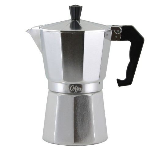 Classic Stovetop Espresso Maker – Homesong Market