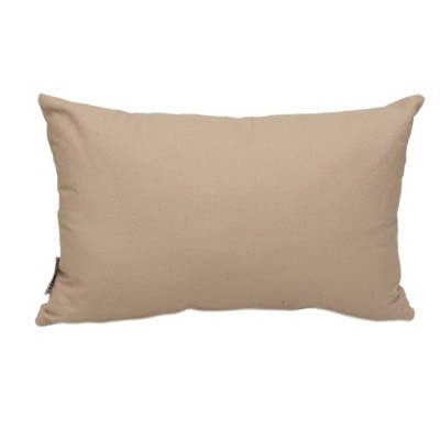 Parkland Collection,Transitional Solid Square Pillow