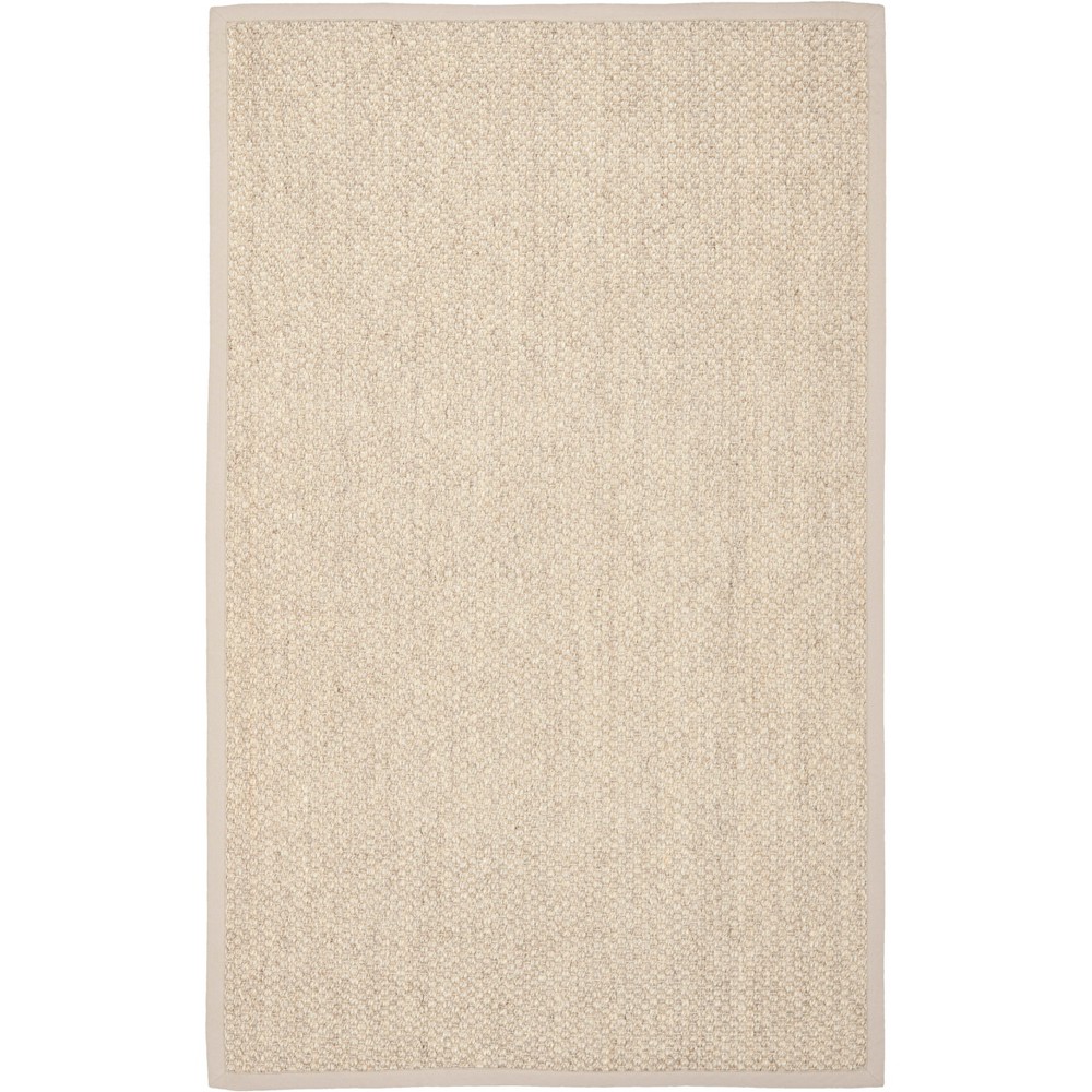 6'x9' Carson Rug Marble - Safavieh