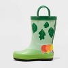 Toddler Girls' Kesi Rain Boots - Cat & Jack™ - 2 of 4