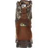 Men's Rocky Arctic BearClaw GORE-TEX Waterproof 1400G Insulated Camo Boot - 4 of 4