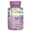 Solaray Vital Extracts Tart Cherry, Natural Cherry, 90 Chewables (500 mg per Chewable) - 4 of 4