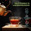 Natural Blueberry Aronia Tea Bags 4 Oz - 3 of 3