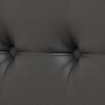 black pu (de90-5w01)