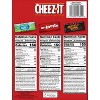 Cheez-It Variety Pack - Extra Toasty, Buffalo Wing & Hidden Valley Ranch - 37.2oz/3ct - 2 of 4