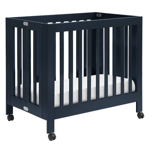 Target hotsell modern crib