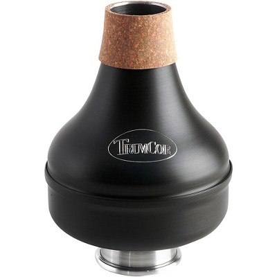 Trumcor Zinger Harmon-Style Trumpet Mute