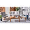 Winslo 4Pc Living Set - Indoor/Outdoor - PAT7075 - Safavieh - 2 of 4