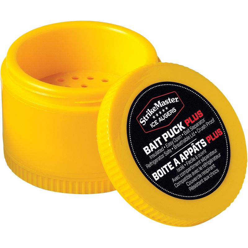 StrikeMaster Container 2-Pack, 1 of 2