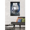 Trends International NFL Indianapolis Colts - Helmet 16 Unframed Wall Poster Prints - 2 of 4