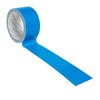 Bright Creations Art & Craft Duct Tape Heavy Duty, Craft Supplies, Colored Duct Tape, 1.88 in x 10 yards (Light Blue, Single roll) - 3 of 4