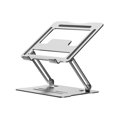 Scarlet Scope Foldable Ergonomic Laptop Riser Stand