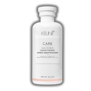 Keune Care Sun Shield Conditioner | Protect your hair from everyday elements with this conditioner - (8.5 oz) - 1 of 2