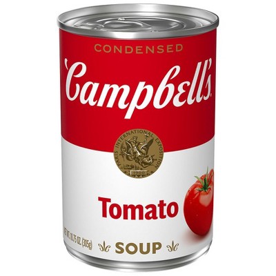 Campbell's Soup Tomato 10.75 oz