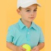 RuggedButts Boys Knit Short Sleeve Performance Polo - 4 of 4