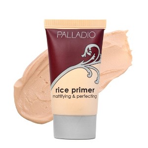 Palladio Rice Primer - 1 of 4