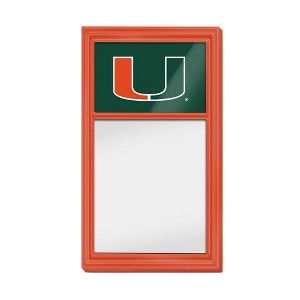 College Dry Erase Note Board - 1 of 4