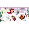 Merry Christmas, My Little Cuddle Bug - (You're My Little) by Nicola Edwards (Board Book) - 4 of 4