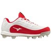 Mizuno 9-Spike Advanced Finch Elite 6 Low Women's Tpu Molded Softball Cleat - 3 of 4