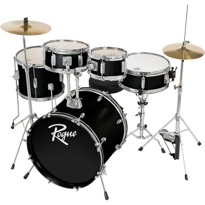 Rogue Junior Kicker 5-piece Drum SetRogue Junior Kicker 5-piece Drum Set  