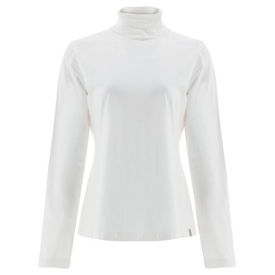 Old Ranch Brands Women's Teton Long Sleeve Turtleneck Top