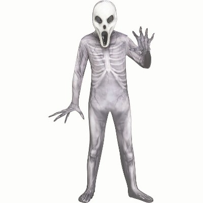 Fun World Kids' Alien invader Costume