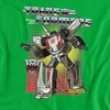 Transformers Wheeljack Adult T-Shirt - 2 of 4