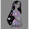 Boy's Encanto Isabela Portrait Magical Floral Powers Performance Tee - 2 of 4