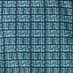 blue geo