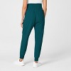 Wink W123 Maternity Jogger Scrub Pant - 2 of 4