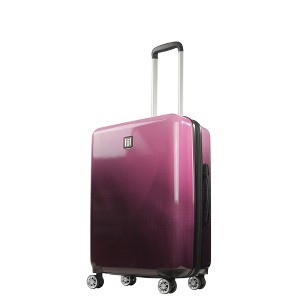 Ful Impulse Ombre Hardside Spinner 26" Luggage - 1 of 4