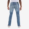 CULTURA Men's Saddle Stitch Jeans - 2 of 4