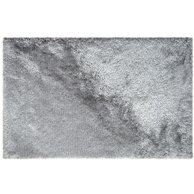 Luxe 4201 Grey 5X8 Rectangle